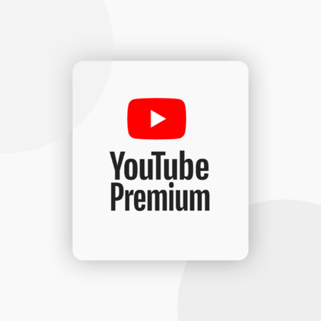 Youtube Premium Lifetime