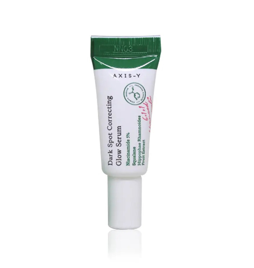 AXIS-Y Dark Spot Correcting Glow Serum 5ml