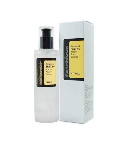 Cosrx Advanced Snail 96 Mucin Power Essence 100ml