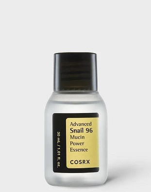 Cosrx Advanced Snail 96 Mucin Power Essence 30ml